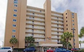 Edgewater West 53 By Albvr - This Beachfront Condo Is Perfect For Your Next Family Getaway