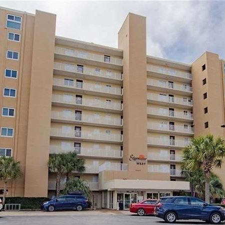 Edgewater West 53 By Albvr - This Beachfront Condo Is Perfect For Your Next Family Getaway Gulf Shores Exterior photo