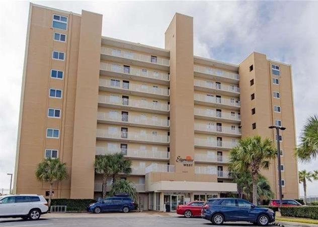 Edgewater West 53 By Albvr - This Beachfront Condo Is Perfect For Your Next Family Getaway Gulf Shores Exterior photo