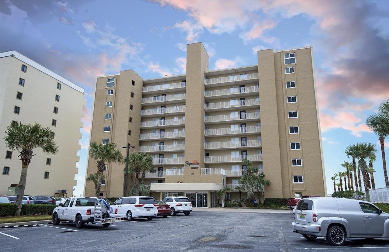 Edgewater West 53 By Albvr - This Beachfront Condo Is Perfect For Your Next Family Getaway Gulf Shores Exterior photo