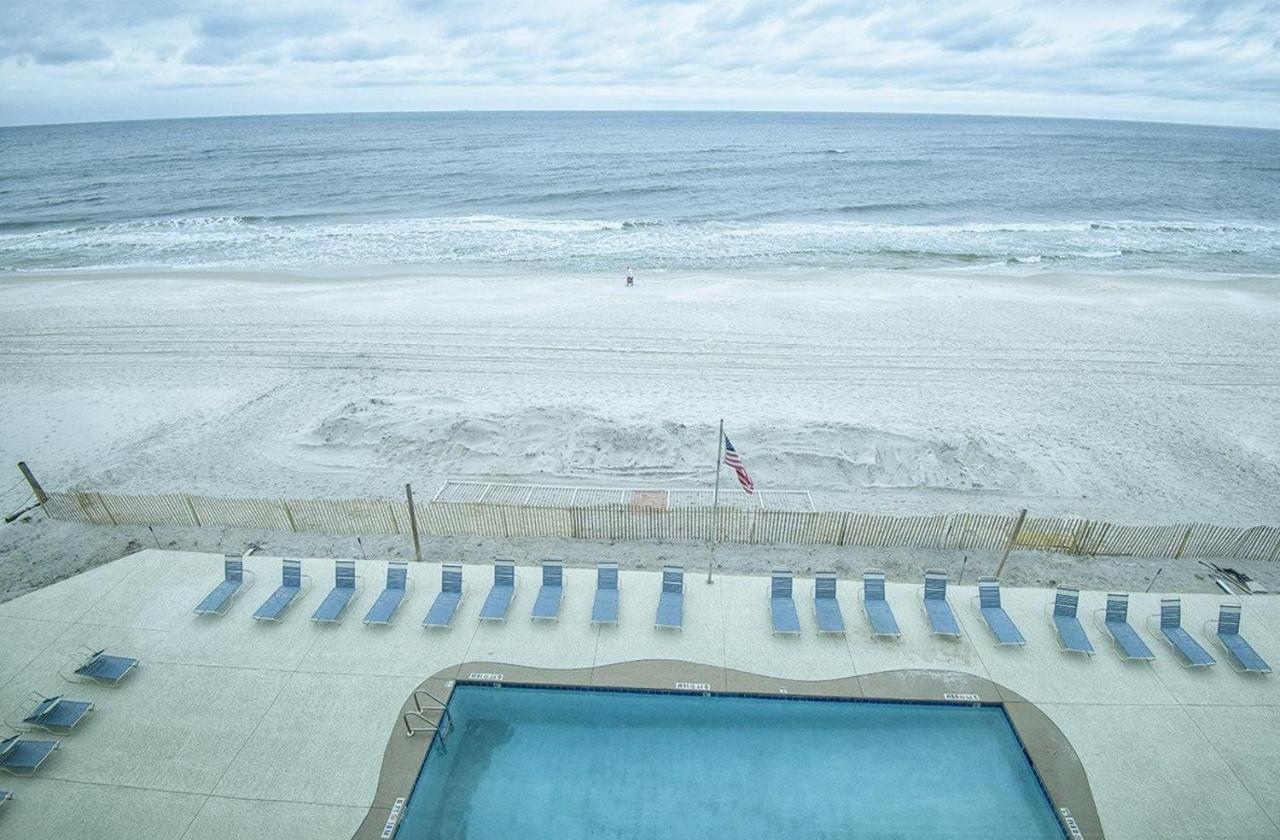 Edgewater West 53 By Albvr - This Beachfront Condo Is Perfect For Your Next Family Getaway Gulf Shores Exterior photo